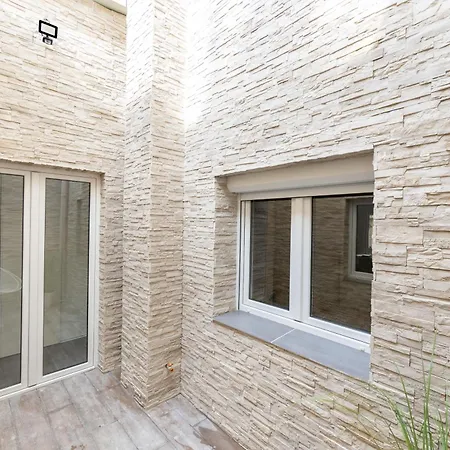 Spacieuse 6 Ch/12 Personnes/ 6 Sdb Wc Privee 빌라 *